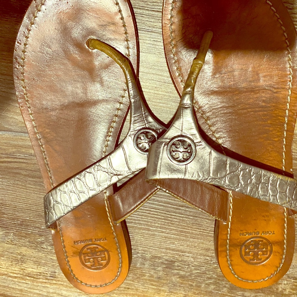 Tory Burch Sandals